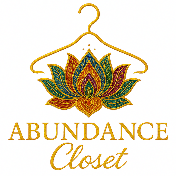 Abundance Closet
